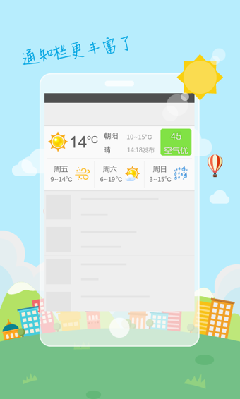 360天气预报(图2)