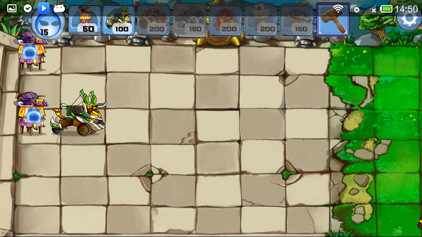 汉妖之争破解游戏(图三)