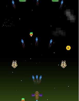 星际攻击(图2)