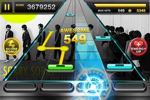 音速出击破解游戏(图六)