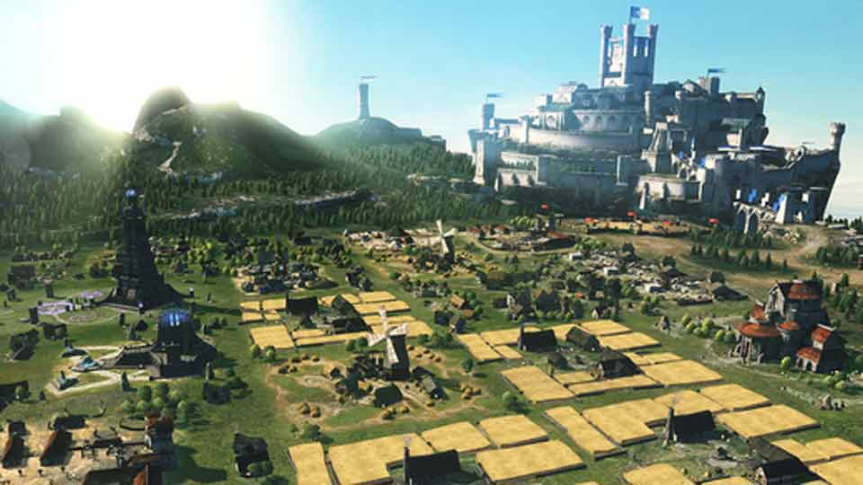 泰坦黎明(图2)