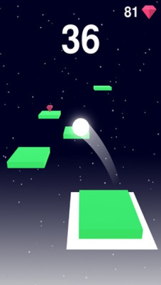 太空跳(图2)