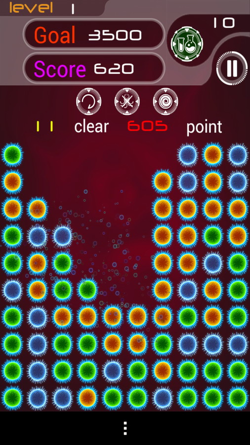 消灭瘟疫畅玩破解游戏(图二)