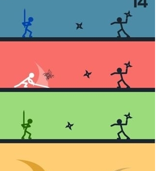 让他们掐(图1)