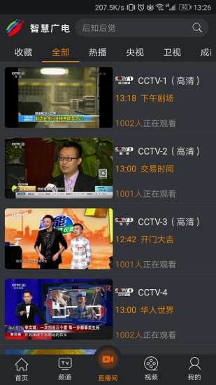 四川智慧广电(图1)