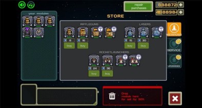 银河围城2破解游戏(图四)