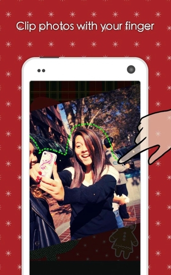 Pic Collage拼贴趣(图1)