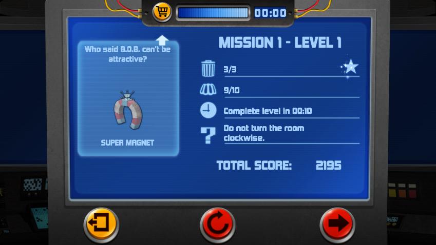 独眼怪清垃圾破解游戏(图一)