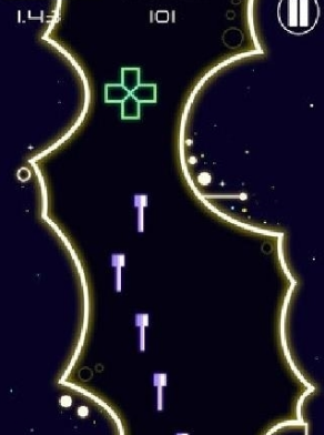 霓虹灯X(图2)