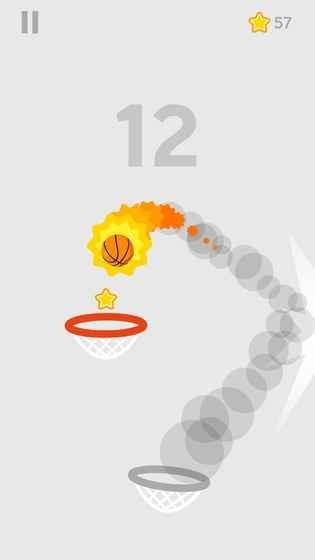 Dunk Shot(图1)