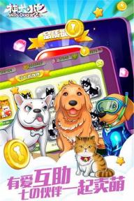 神犬小七2(图3)