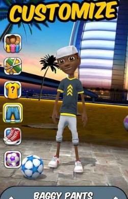 Kickerinho World(图4)
