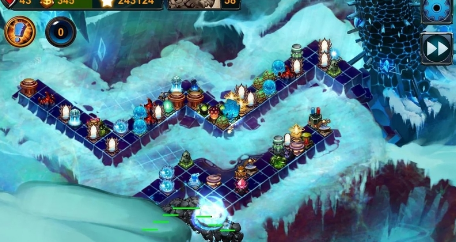 元素TD(图4)