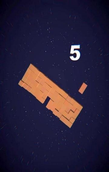 空间对接手游(图1)