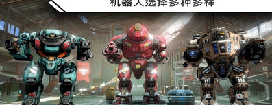 机器人战争(图3)