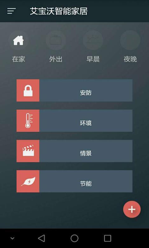 艾宝沃智能家居(图2)