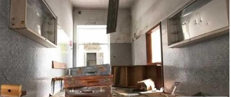 逃离废旧房间(图1)