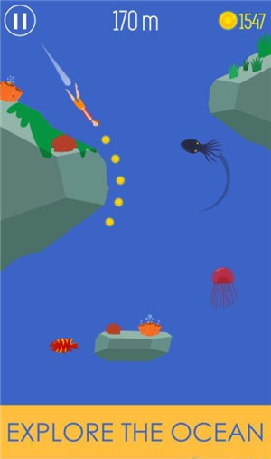 潜水(图4)