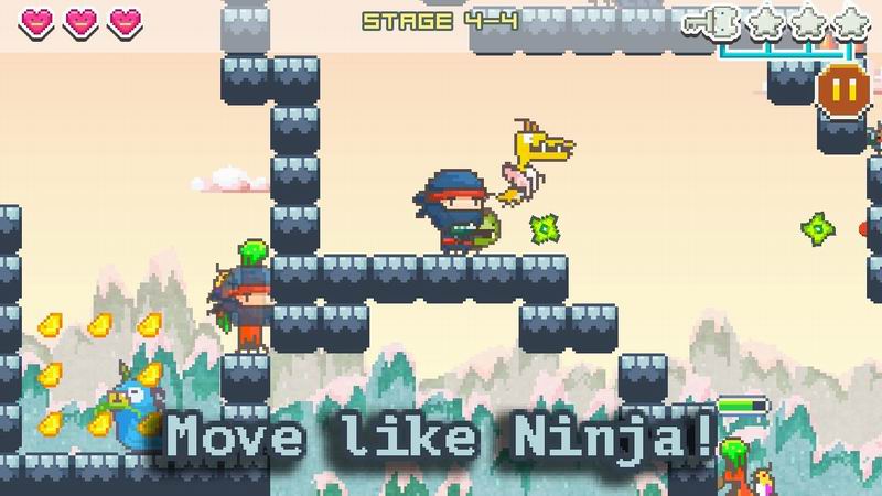 勇敢的流氓破解游戏(图三)