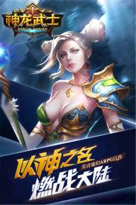 神龙武士2022版(图5)