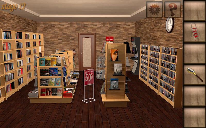 世界上最难逃脱的游戏(图4)