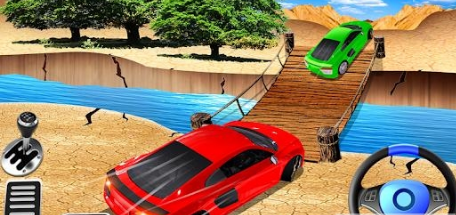 Impossible Car Stunt Driving(图3)