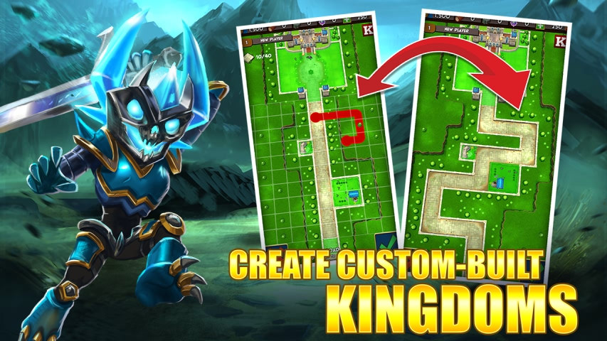 英雄突击队破解游戏(图四)