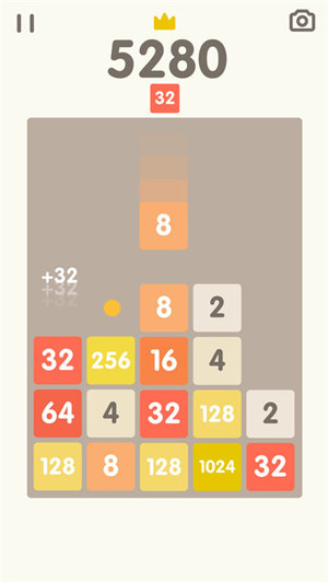 2048砖块(图4)