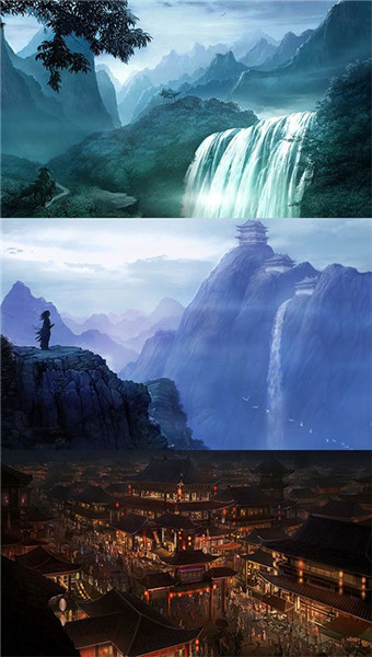 神域苍穹(图3)