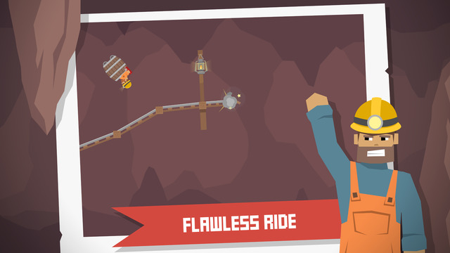 生存矿车破解游戏(图三)