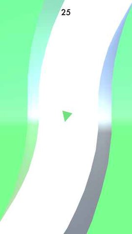 超音速三角形(图1)