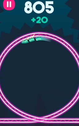 Rollercoaster Dash破解游戏(图四)