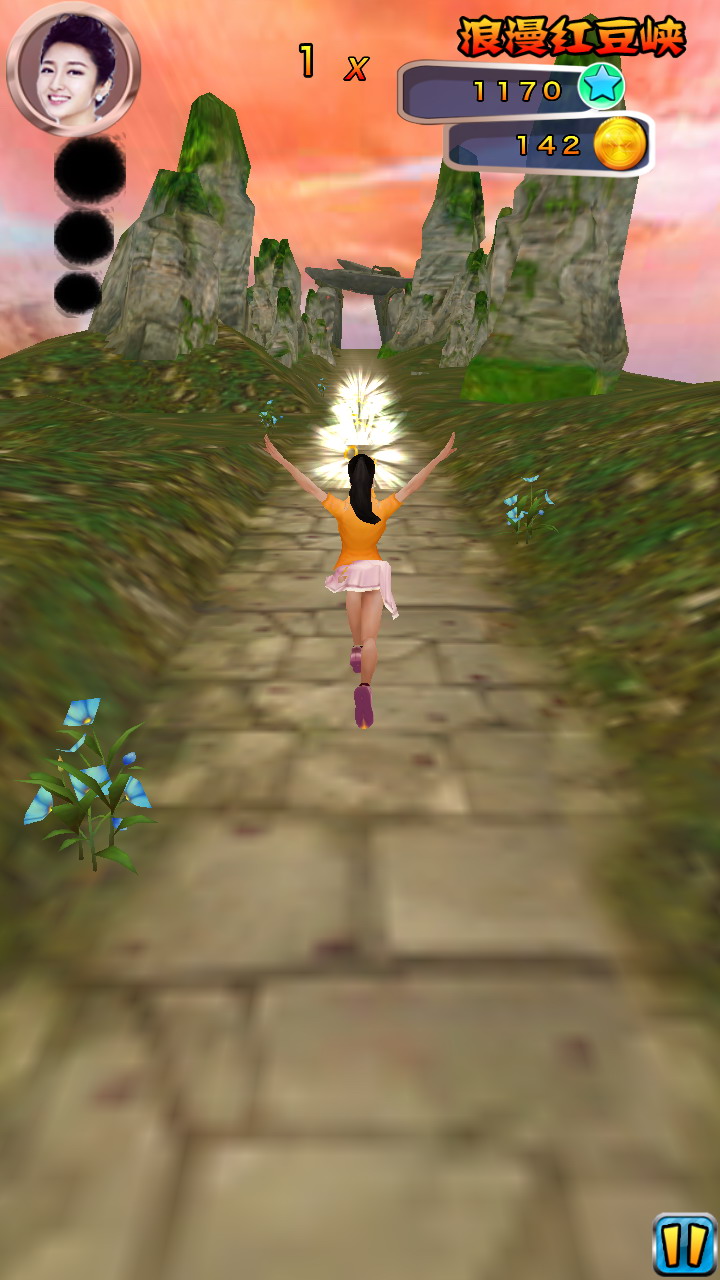 冲关大峡谷破解游戏(图六)