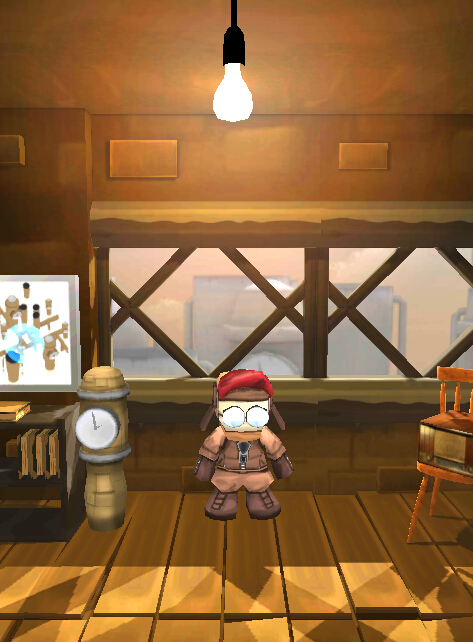 乌托邦跑酷破解游戏(图二)