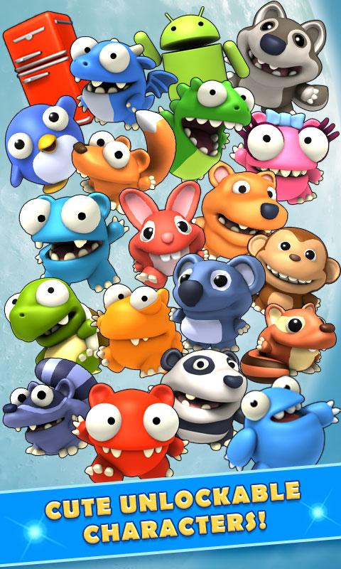 非常跳跃破解游戏(图一)