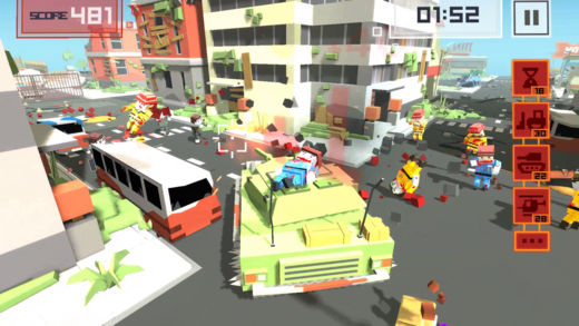 死亡后院(图3)