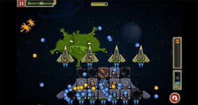 银河围城2破解游戏(图三)