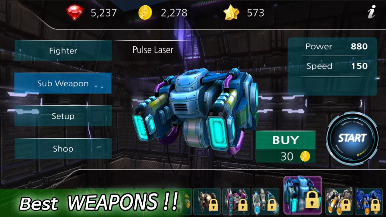 太空战舰破解游戏(图二)