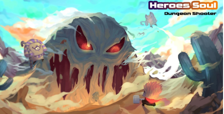 Heroes Soul(图1)