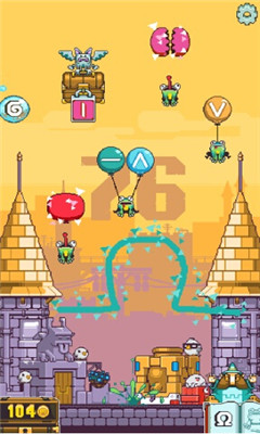 魔法之触(图1)