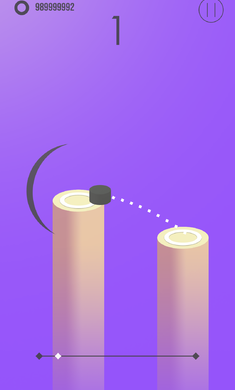 跳跃修改版破解游戏(图四)