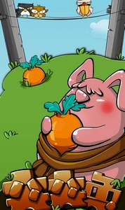 突突兔破解游戏(图二)