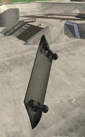 真实滑板3D(图2)