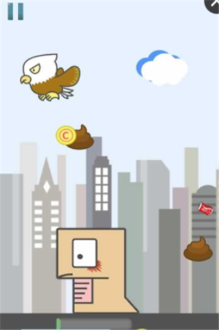 废物蛇大冒险(图3)