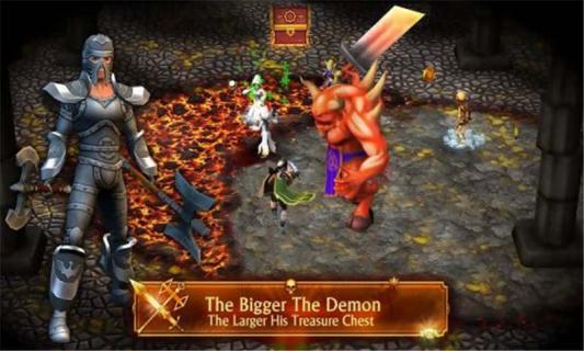 魔法与爪牙(图2)