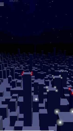永恒方块夜色之城(图2)
