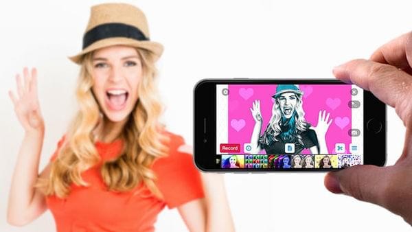 Video Star(图3)