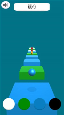 颜色跳跃(图2)