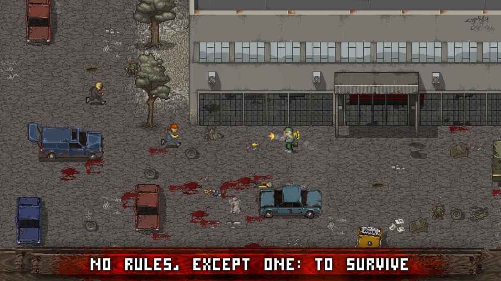 迷你DayZ(图3)