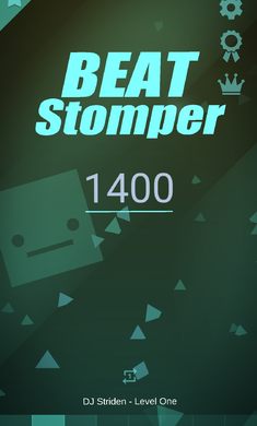 跳落去破解游戏(图三)